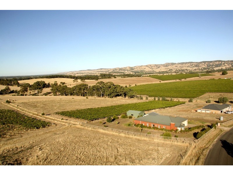 Lot 101 William Gilbert Avenue, Cockatoo Valley SA 5351