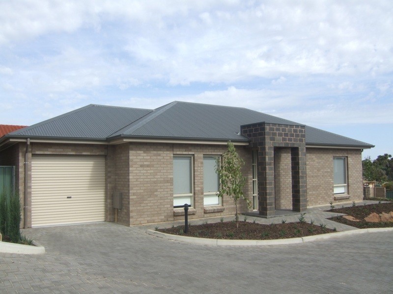 6D Bagot Court, Evanston Park SA 5116