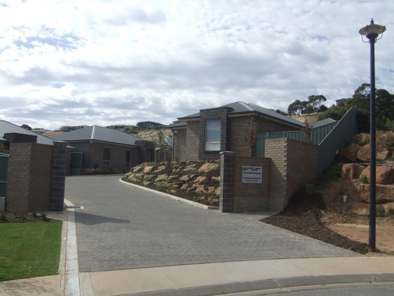 6D Bagot Court, Evanston Park SA 5116