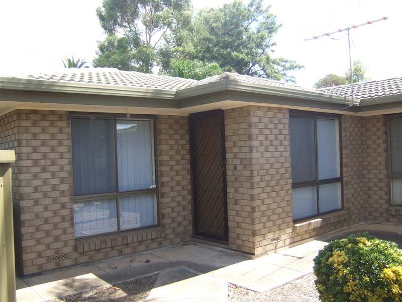 2/22 Fourteenth Street, Gawler South SA 5118