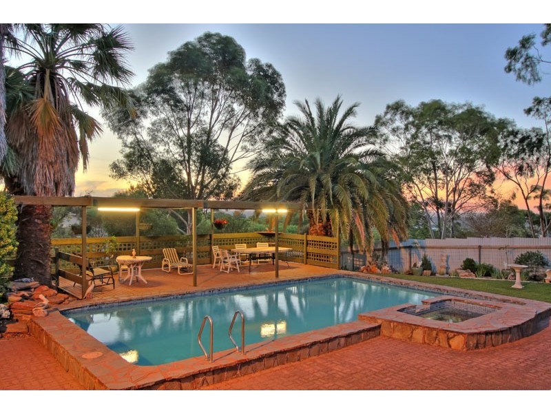 Lot 16 Highfield Road, Evanston Park SA 5116