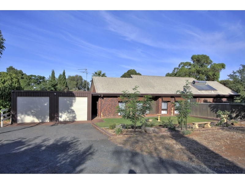 Lot 16 Highfield Road, Evanston Park SA 5116