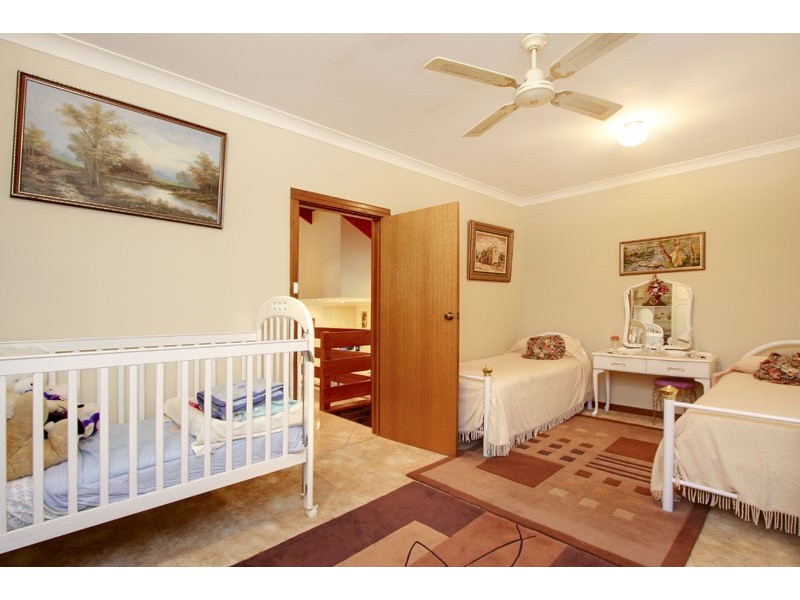 Lot 16 Highfield Road, Evanston Park SA 5116