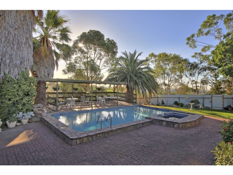 Lot 16 Highfield Road, Evanston Park SA 5116