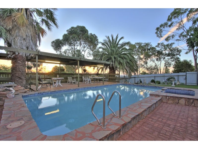 Lot 16 Highfield Road, Evanston Park SA 5116