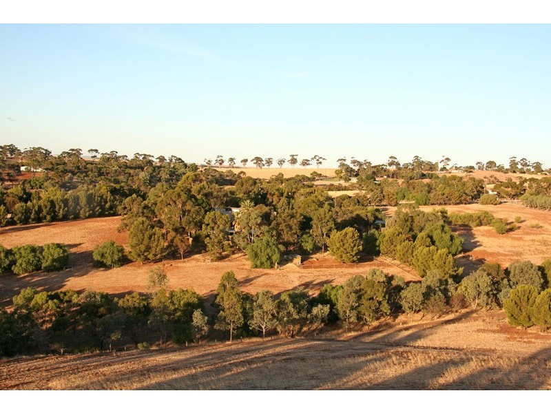 Lot 16 Highfield Road, Evanston Park SA 5116