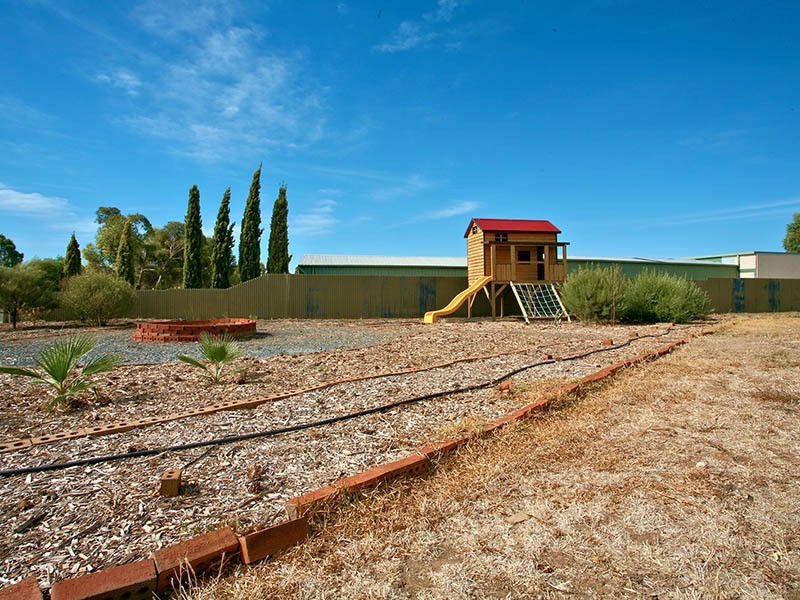 10 Lacebark Court, Freeling SA 5372