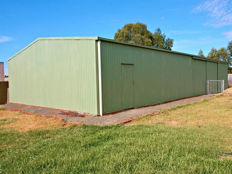 10 Lacebark Court, Freeling SA 5372