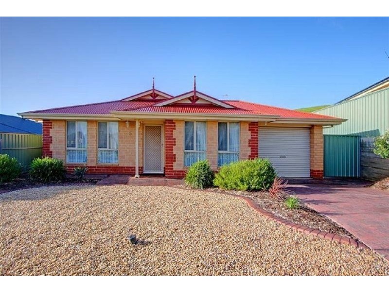 6 Withers Circuit, Evanston Park SA 5116
