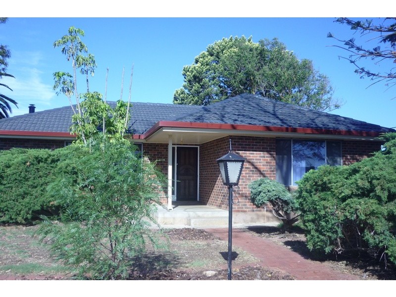 Lot 1 Mendrin Road, Gawler Belt SA 5118