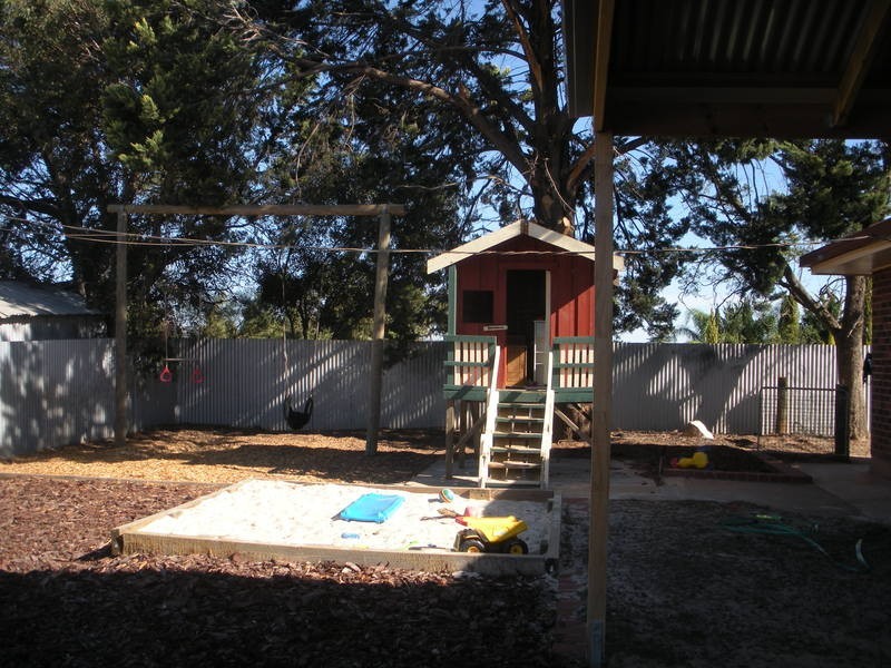 Lot 1 Mendrin Road, Gawler Belt SA 5118