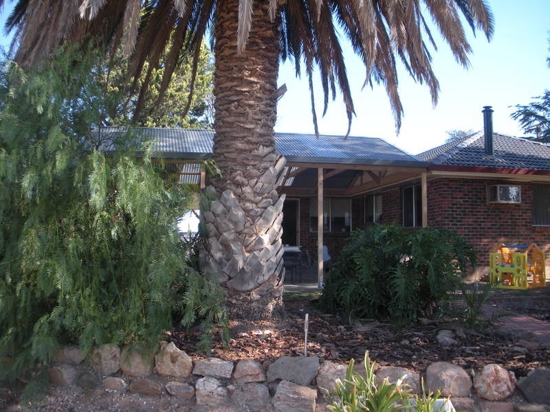Lot 1 Mendrin Road, Gawler Belt SA 5118