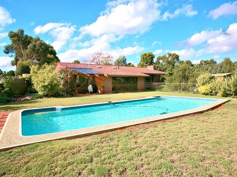24 Wilhelm Street, Lyndoch SA 5351
