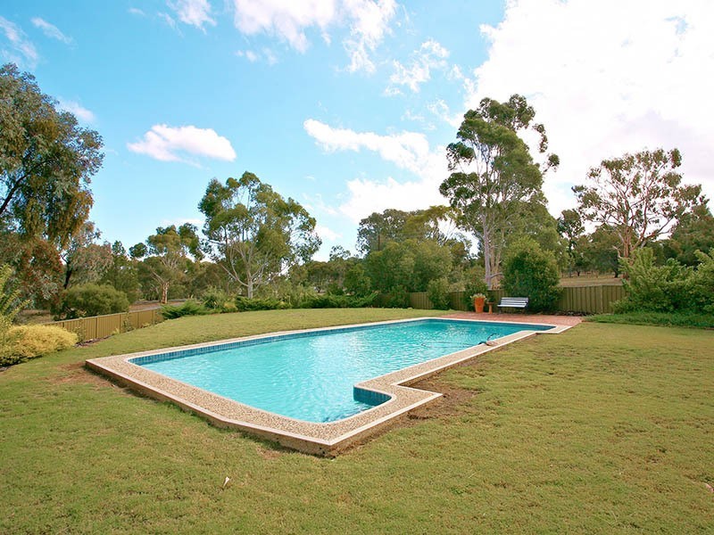24 Wilhelm Street, Lyndoch SA 5351