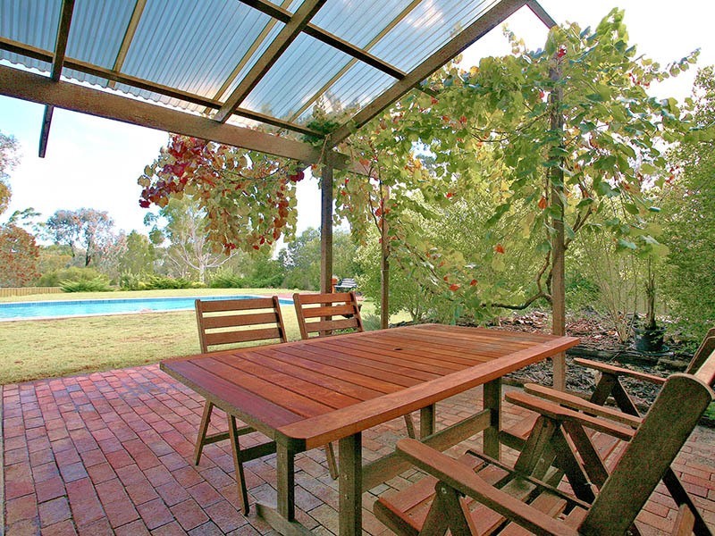 24 Wilhelm Street, Lyndoch SA 5351