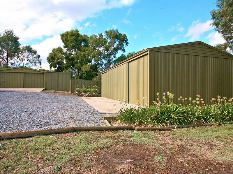 24 Wilhelm Street, Lyndoch SA 5351