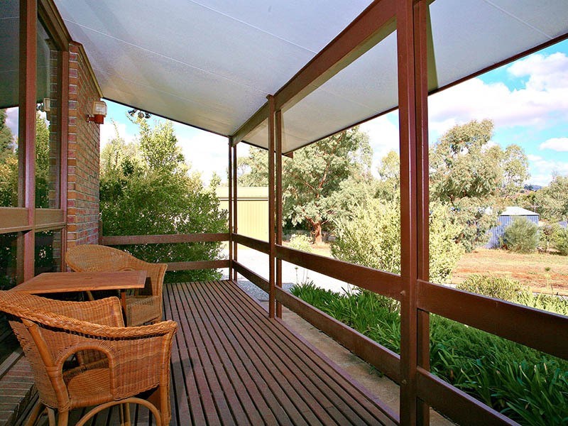 24 Wilhelm Street, Lyndoch SA 5351