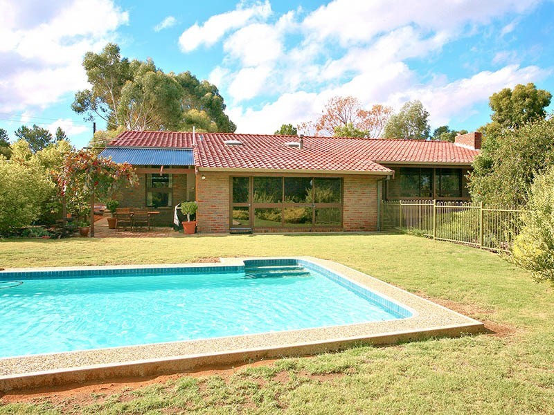 24 Wilhelm Street, Lyndoch SA 5351