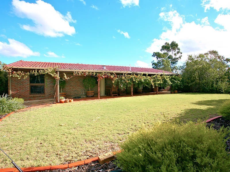 24 Wilhelm Street, Lyndoch SA 5351