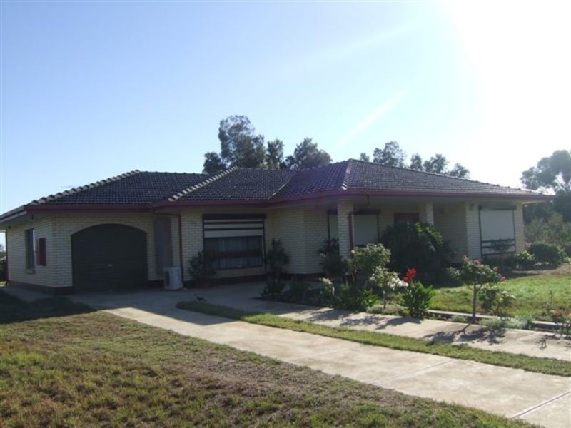 139 Dawkins Road, Lewiston SA 5501