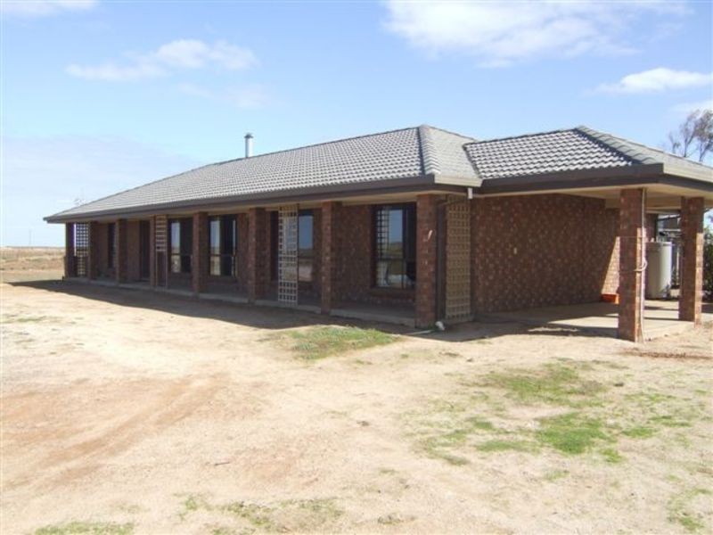 Lot 11 Thompson Beach Road, Dublin SA 5501