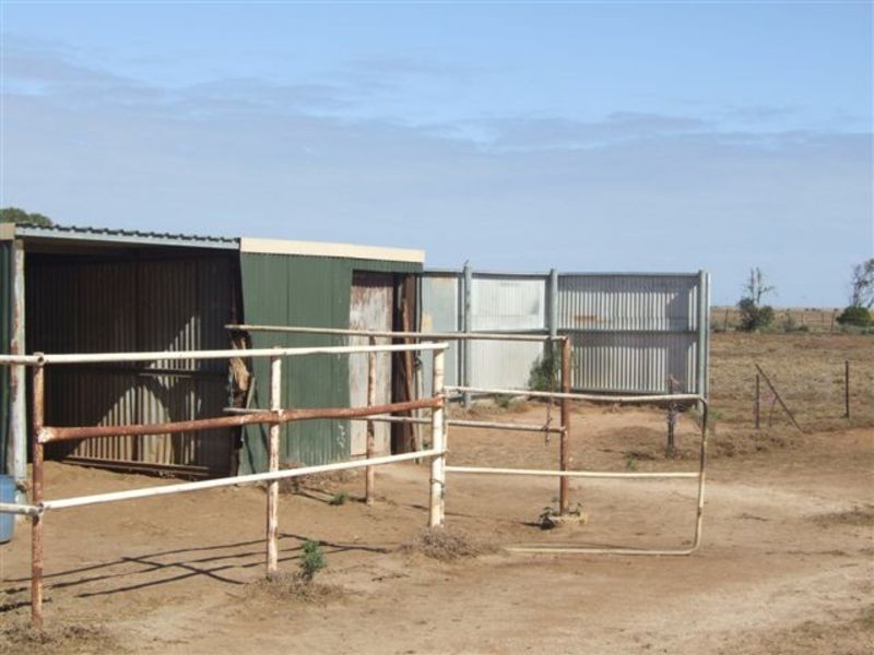 Lot 11 Thompson Beach Road, Dublin SA 5501