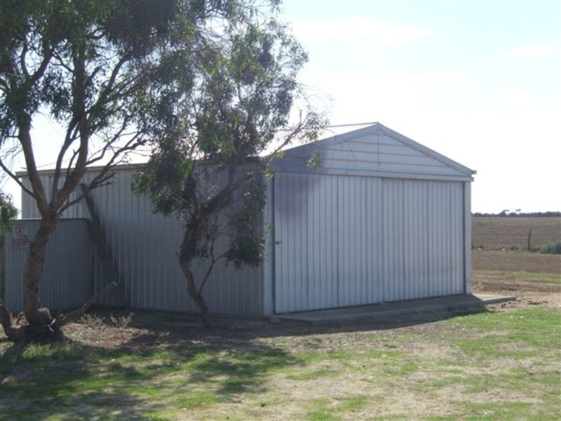 Lot 11 Thompson Beach Road, Dublin SA 5501