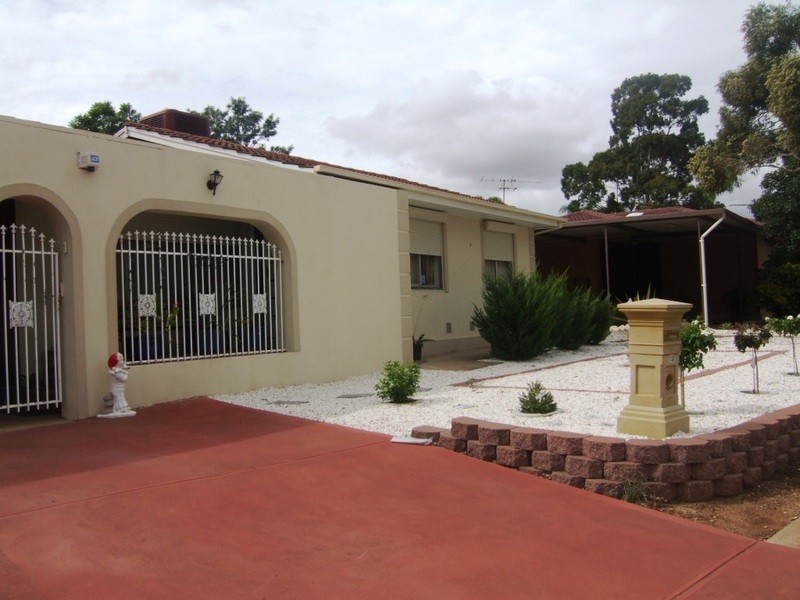 13 Turnworth Street, Elizabeth Downs SA 5113