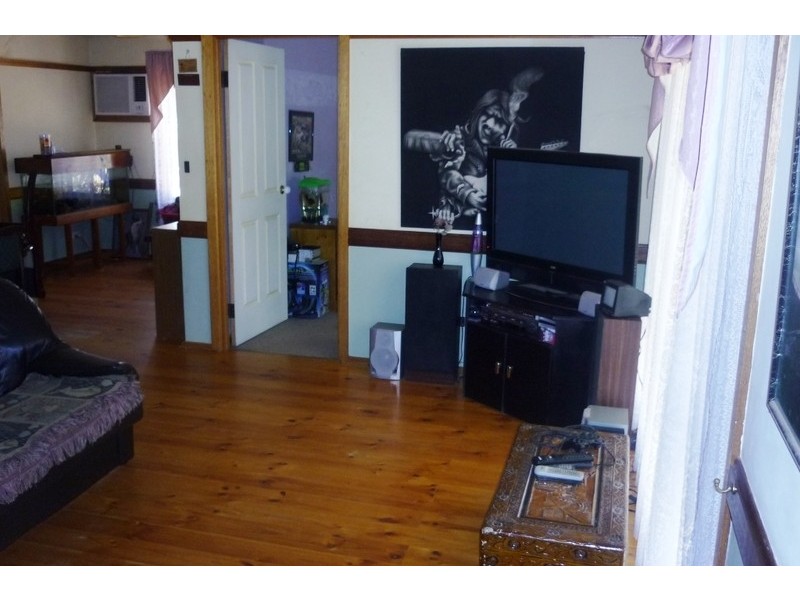 198 Dawkins Road, Lewiston SA 5501