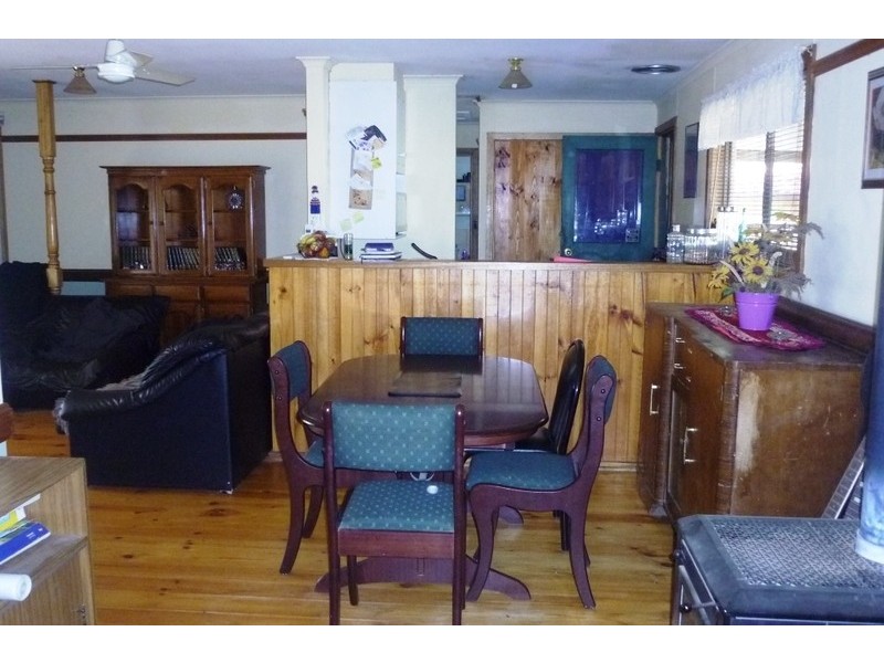 198 Dawkins Road, Lewiston SA 5501