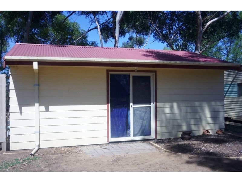 198 Dawkins Road, Lewiston SA 5501