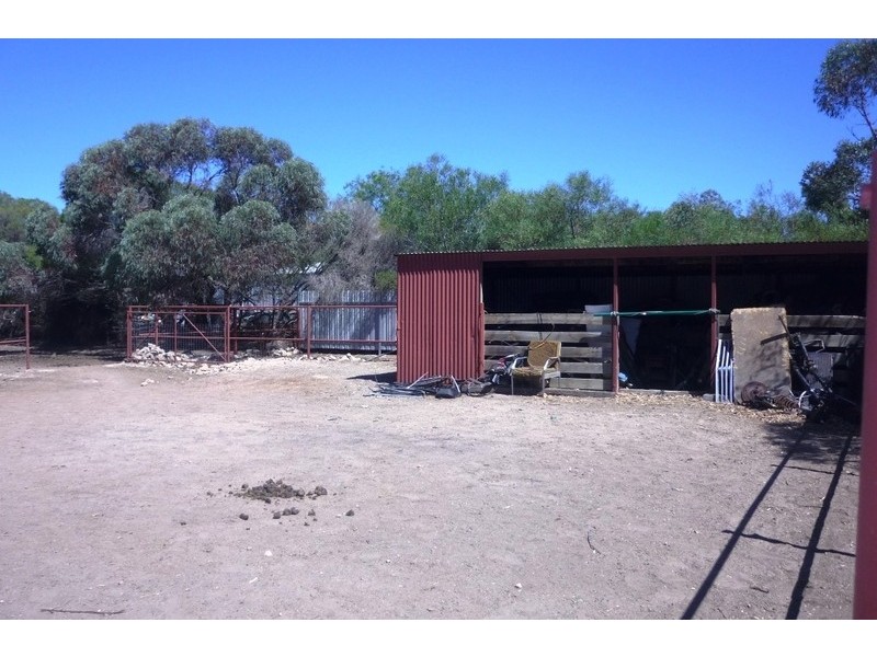 198 Dawkins Road, Lewiston SA 5501