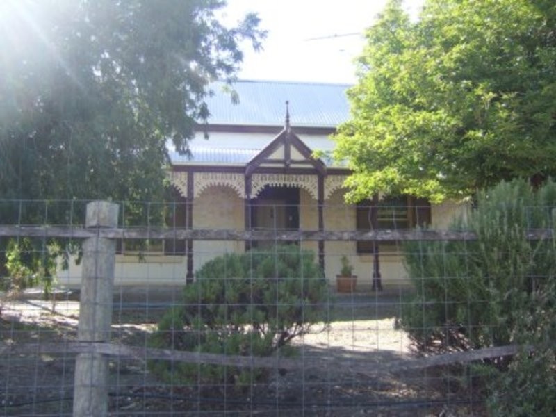 15 Clarke Street, Freeling SA 5372