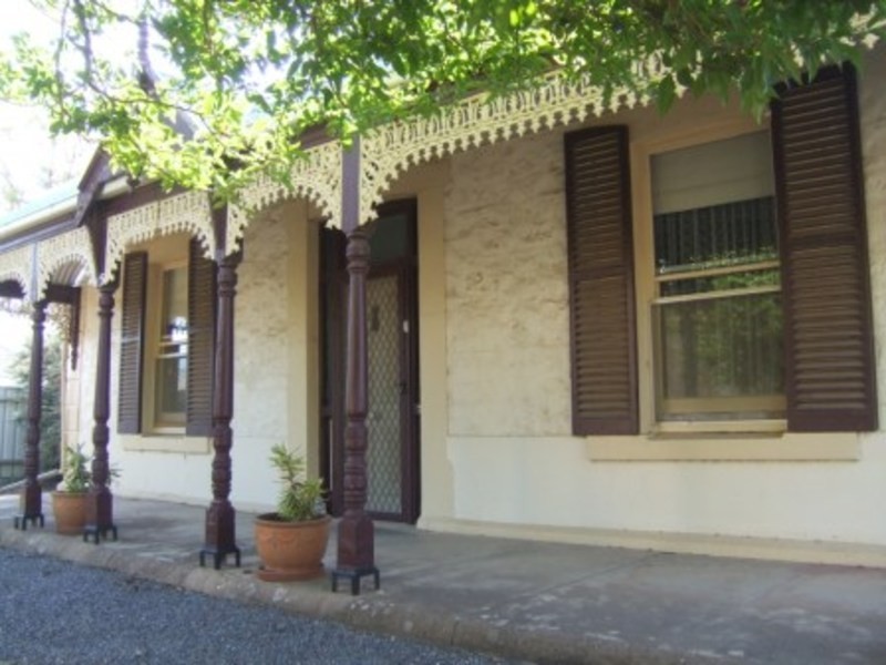 15 Clarke Street, Freeling SA 5372