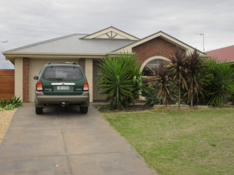 32 Lord Lynedoch Street, Lyndoch SA 5351
