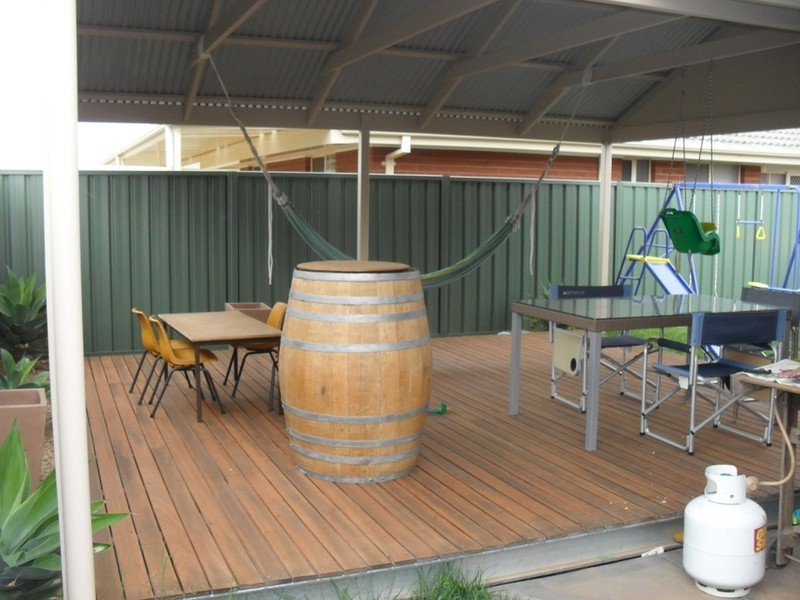 32 Lord Lynedoch Street, Lyndoch SA 5351