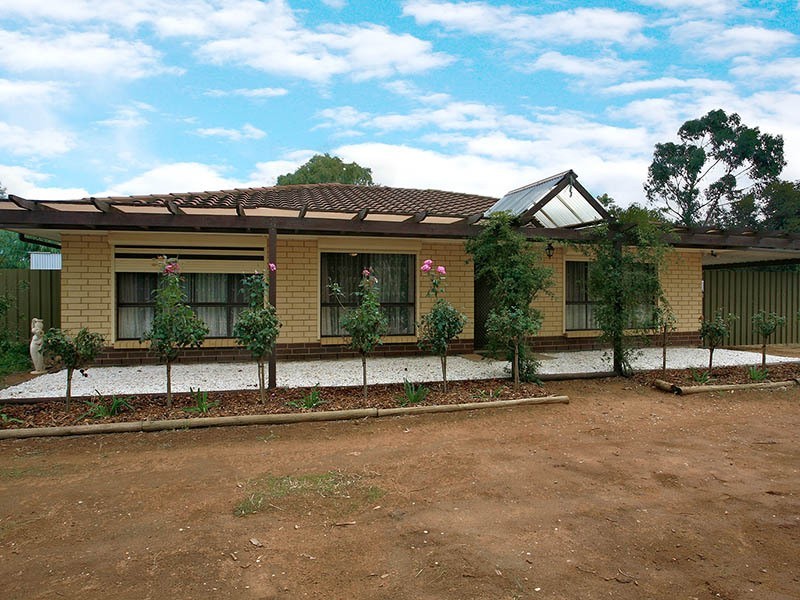 1 Fletcher Road, Lewiston SA 5501