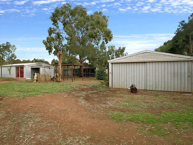 1 Fletcher Road, Lewiston SA 5501