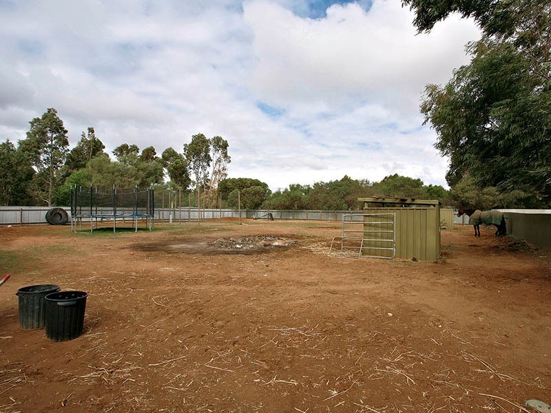 1 Fletcher Road, Lewiston SA 5501