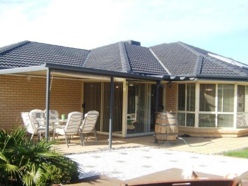 8 Enterprise Circuit, Andrews Farm SA 5114