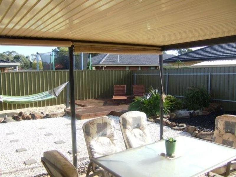 8 Enterprise Circuit, Andrews Farm SA 5114