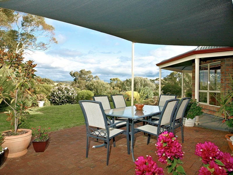 Lot 45 Balmoral Road, Cockatoo Valley SA 5351