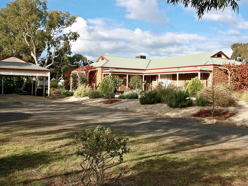 Lot 45 Balmoral Road, Cockatoo Valley SA 5351