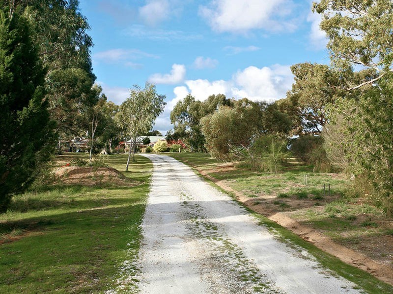 Lot 45 Balmoral Road, Cockatoo Valley SA 5351