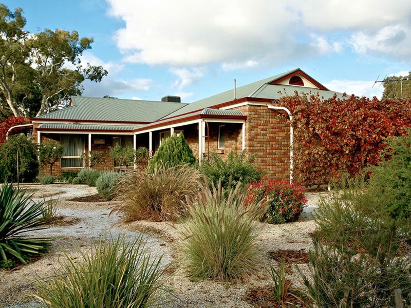 Lot 45 Balmoral Road, Cockatoo Valley SA 5351