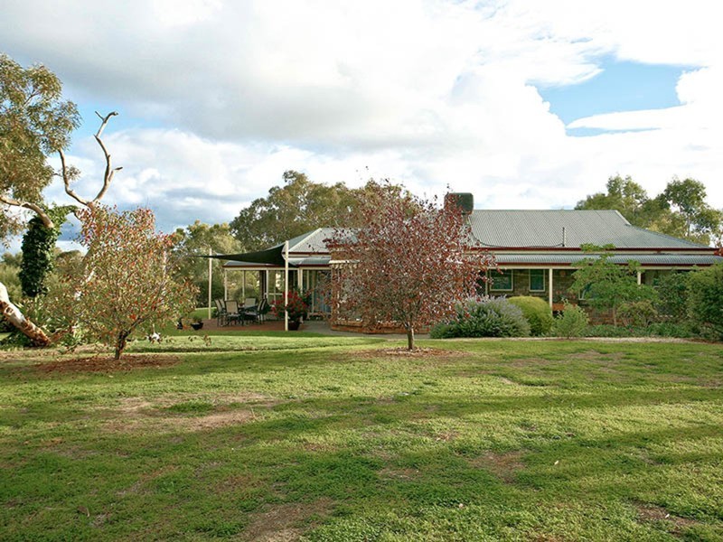Lot 45 Balmoral Road, Cockatoo Valley SA 5351