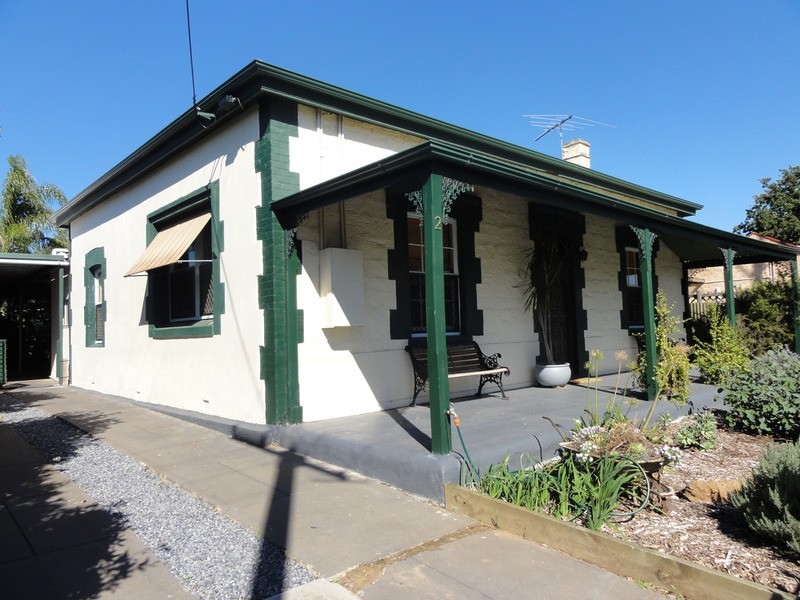 2 Sixteenth Street, Gawler South SA 5118