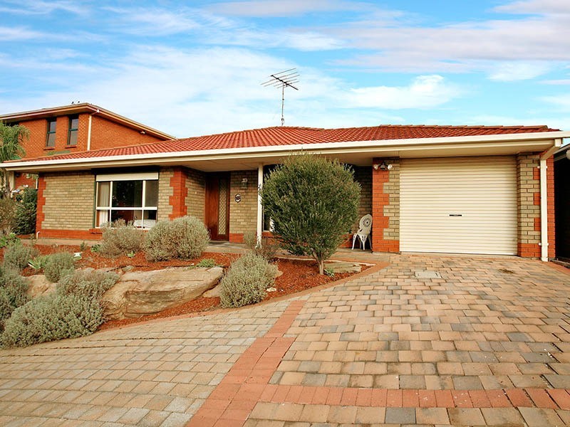 20 McGahan Crescent, Gawler East SA 5118