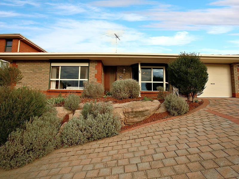 20 McGahan Crescent, Gawler East SA 5118