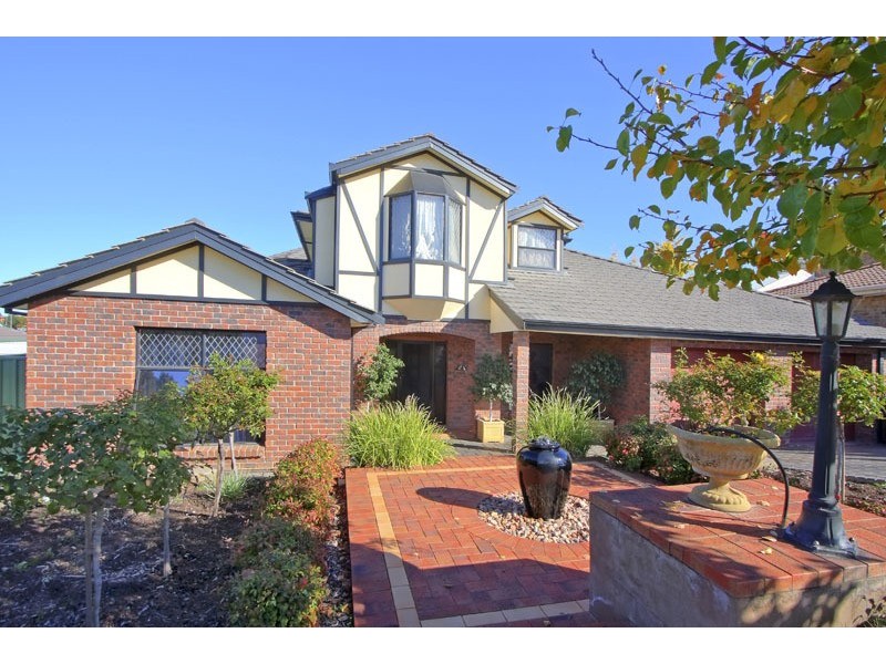 5 Brolga Way, Hewett SA 5118